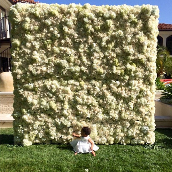 North West, Kim Kardashian, Instagram North West, Kim Kardashian, Instagram